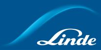 Exhibitor: Linde AMT GmbH