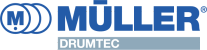 Exhibitor: Müller DrumTec GmbH