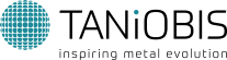 Exhibitor: TANIOBIS GmbH