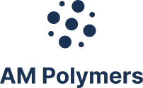 Exhibitor: AM POLYMERS GmbH