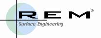 Aussteller: REM Surface Engineering