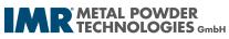 Exhibitor: IMR Metal Powder Technologies GmbH
