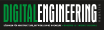 Exhibitor: Digital Engineering Magazin