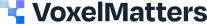 Exhibitor: VoxelMatters News