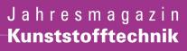 Exhibitor: Jahresmagazin Kunststofftechnik Ingenieurwissenschaften 2025