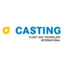 Exhibitor: Casting Plant + Technology