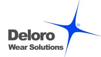 Exhibitor: Deloro Wear Solutions GmbH