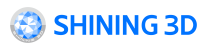 Exhibitor: Shining 3D Technology GmbH