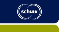 Aussteller: Schunk Ingenieurkeramik GmbH