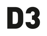 Exhibitor: D3-AM GmbH