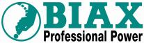 Aussteller: BIAX - Schmid & Wezel GmbH