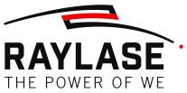 Aussteller: RAYLASE GmbH
