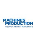 Exhibitor: MACHINES PRODUCTION