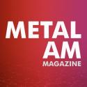 Aussteller: Metal AM Magazine