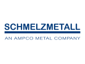 Exhibitor: Schmelzmetall Deutschland GmbH