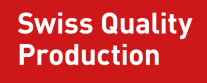 Exhibitor: Swiss Quality