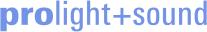 Prolight + Sound 