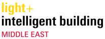Light + Intelligent Building Middle East 