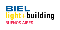 BIEL Light + Building Buenos Aires