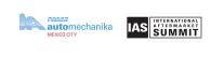 INA PAACE Automechanika Mexico City 