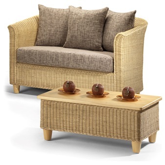 Sofa & Chair linen