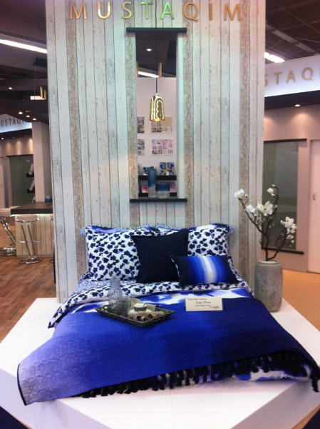 Bed linen