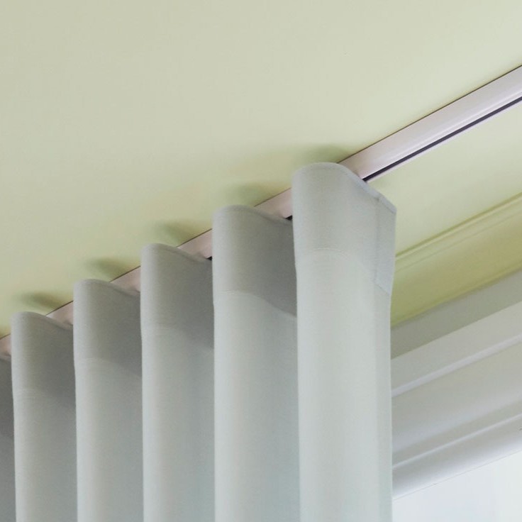AP 0689 SUSTAIN™ curtain track