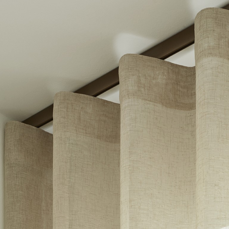 AP 2005 SUSTAIN™ curtain track