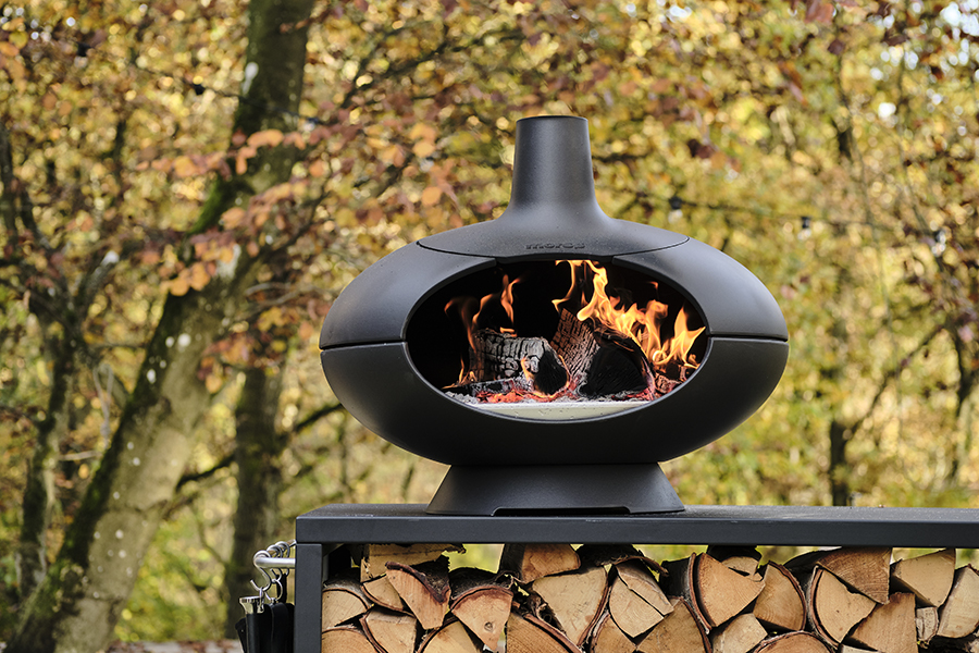 Morsø Forno Outdoor Oven