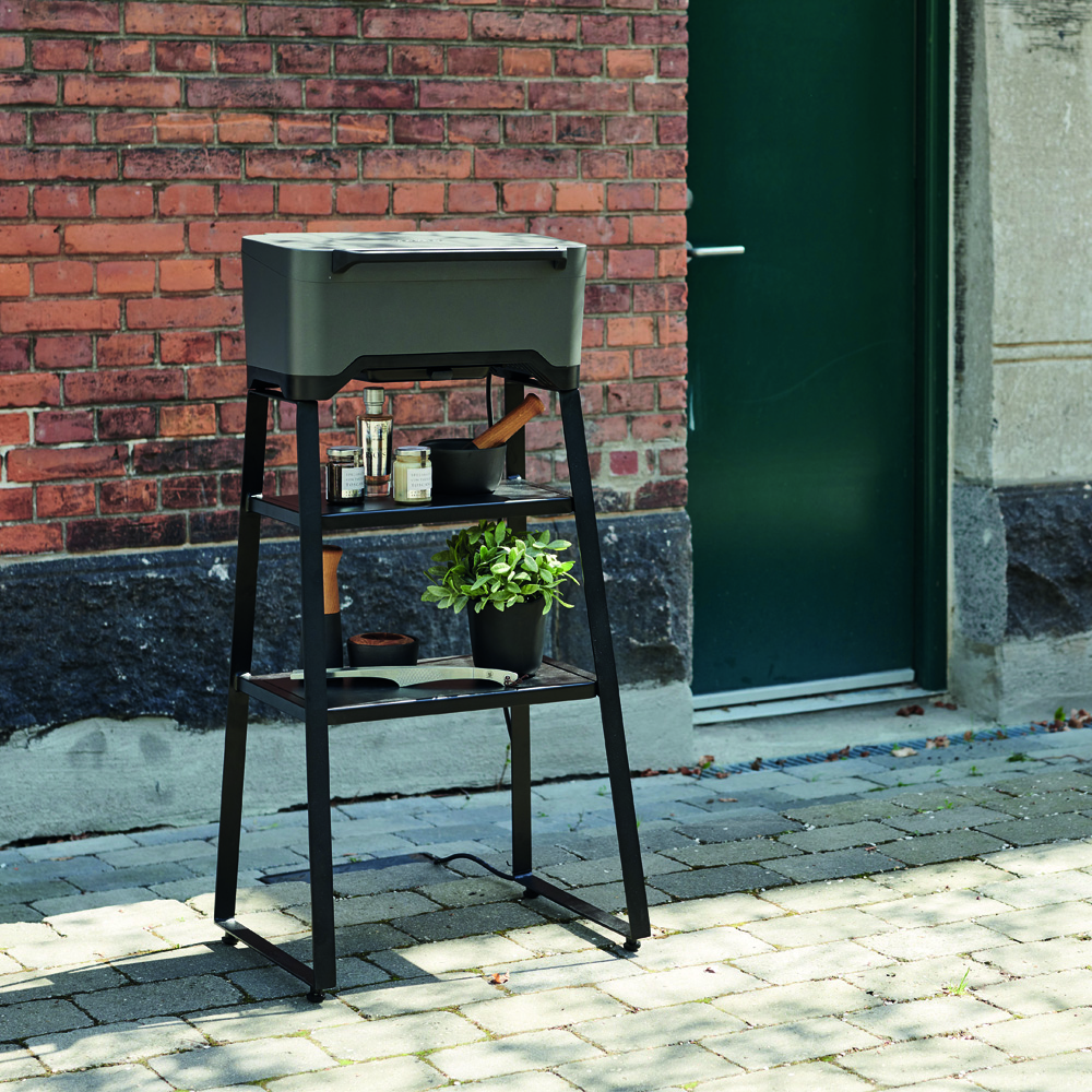 Morsø Balcone EL Grill