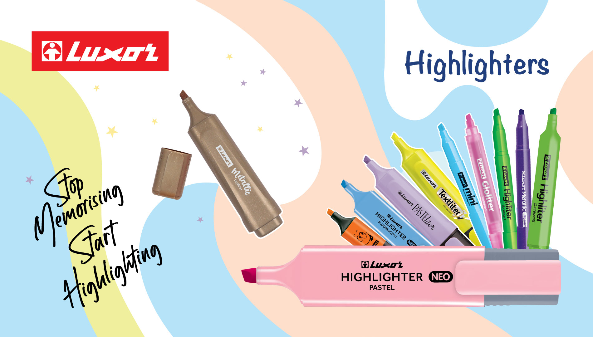 HIGHLIGHTER