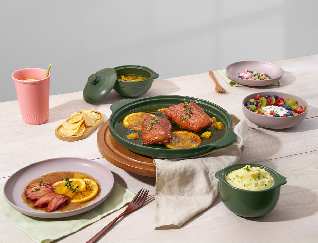 Minh Long I Co., Ltd. | Exhibitor Ambiente 2026