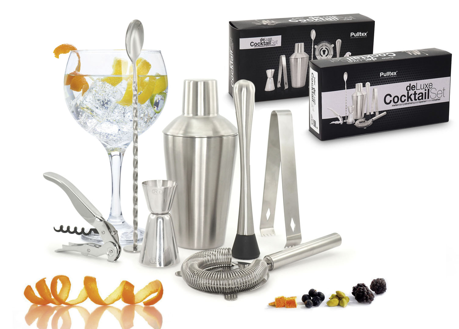 Deluxe-Cocktail-Set