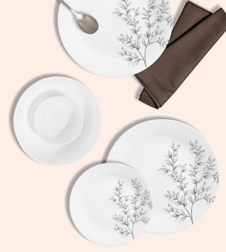 Pearl Collection