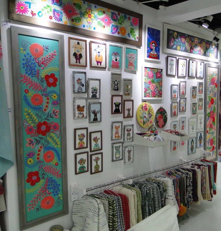 Wall Arts