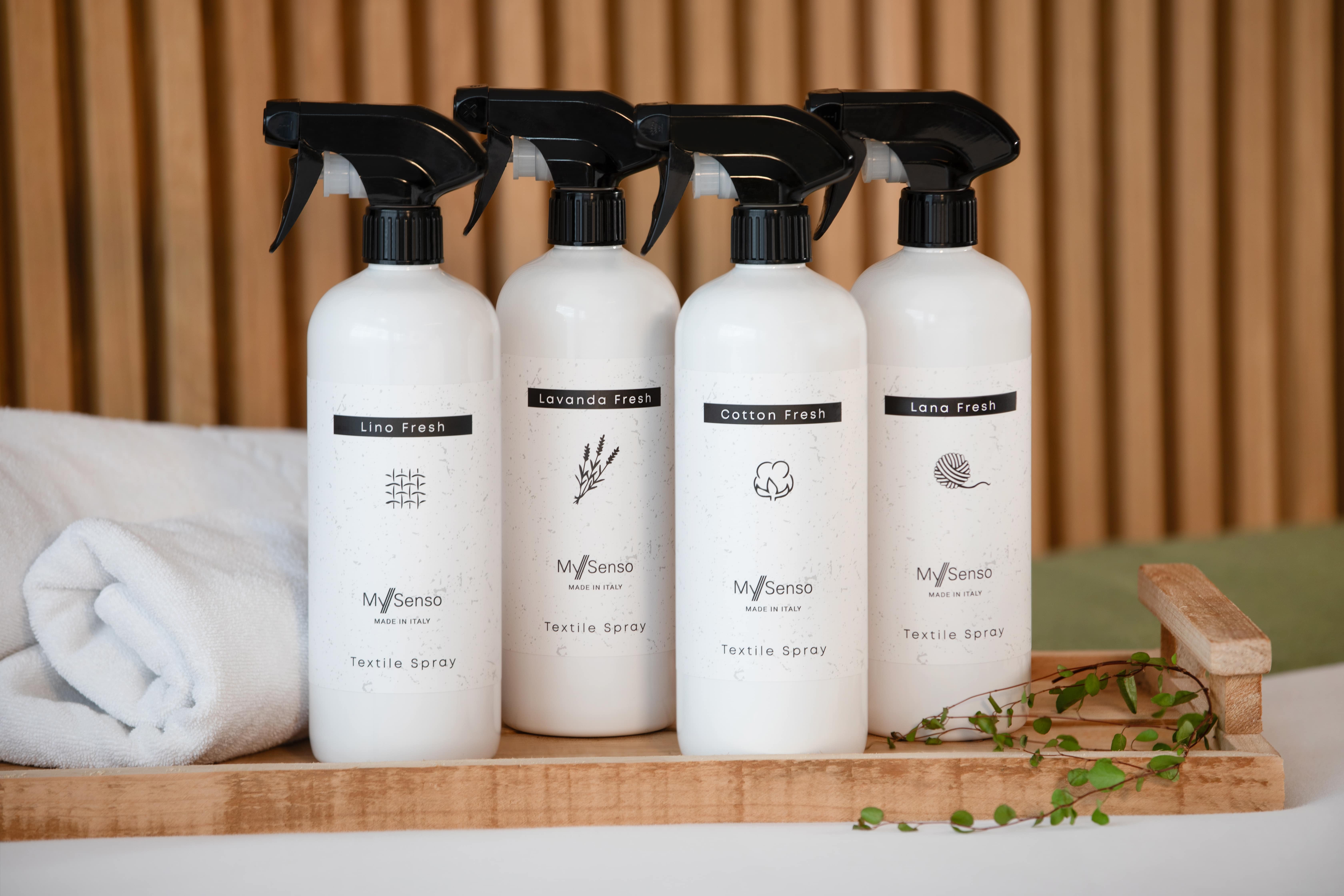 Textile Spray 