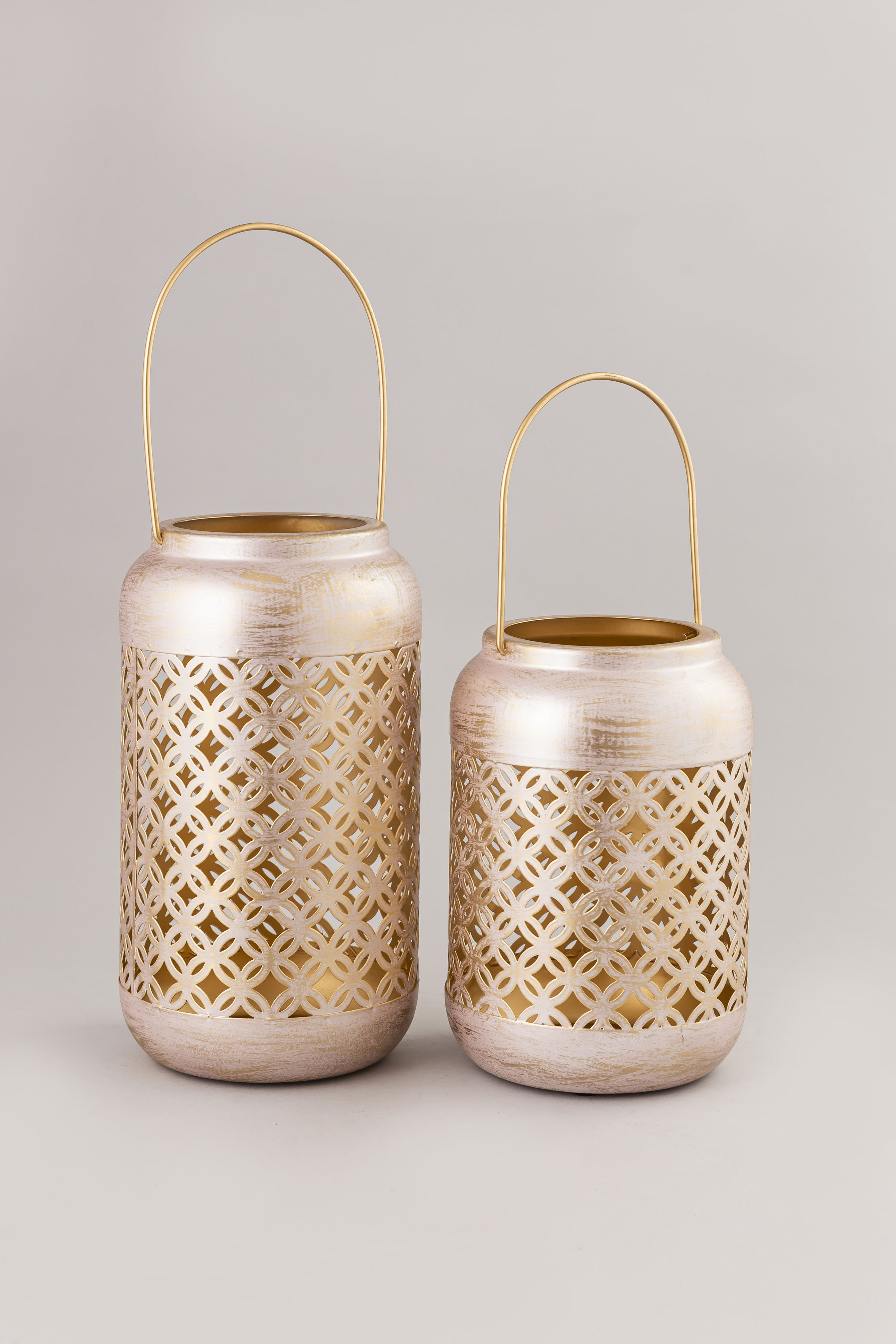 Laterne, Set/2 Stk