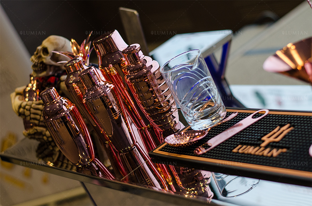 Bartender Kit