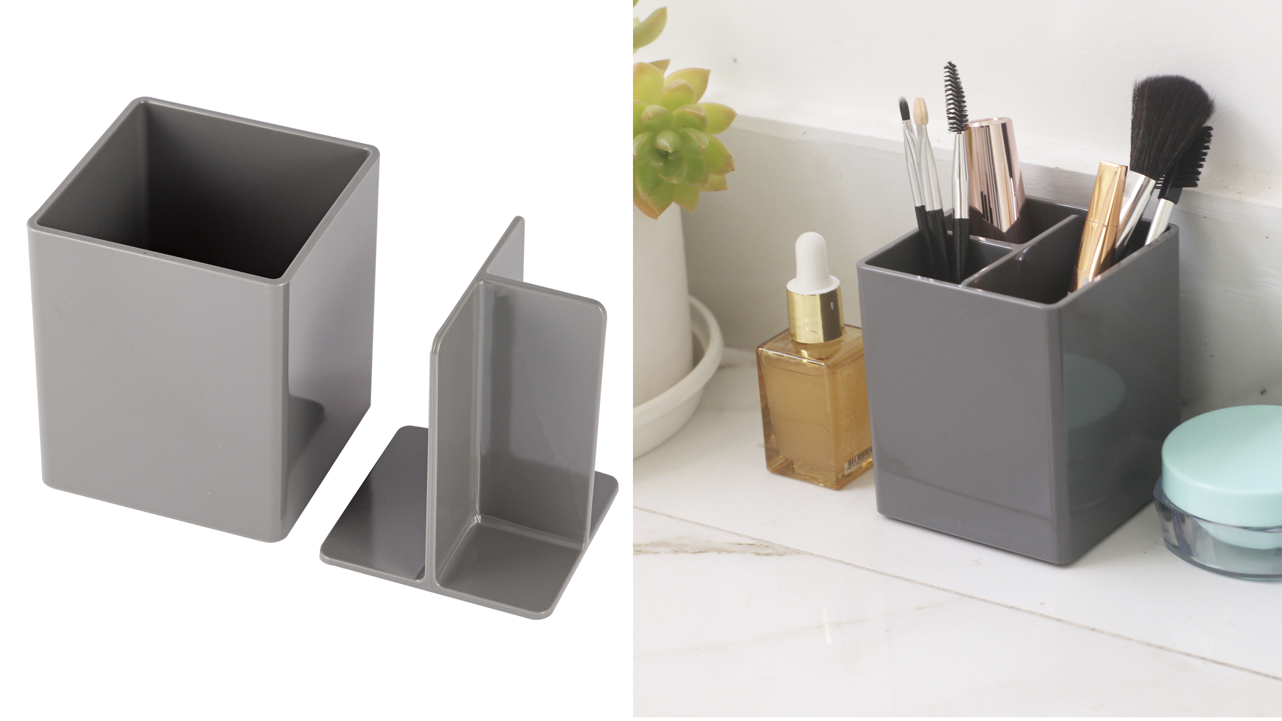 PRIME MODULAR ORGANIZER WITH DIVIDER