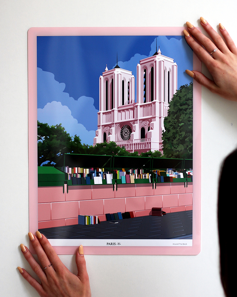 A3 A2 30x40 40x60 frames 