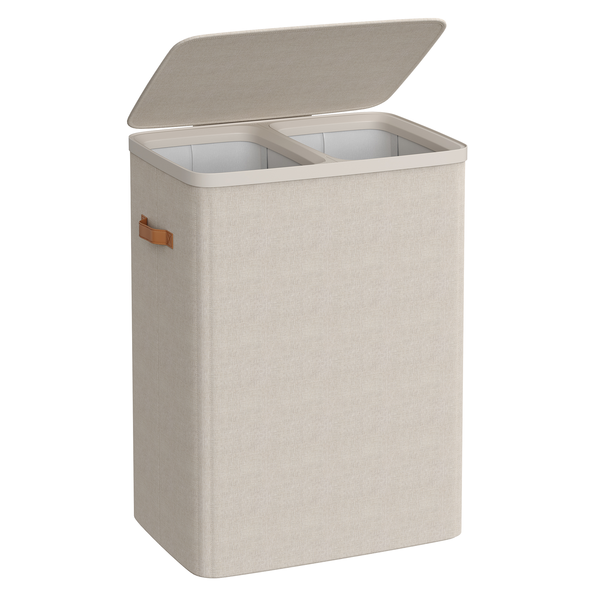 SONGMICS HOME Laundry Basket