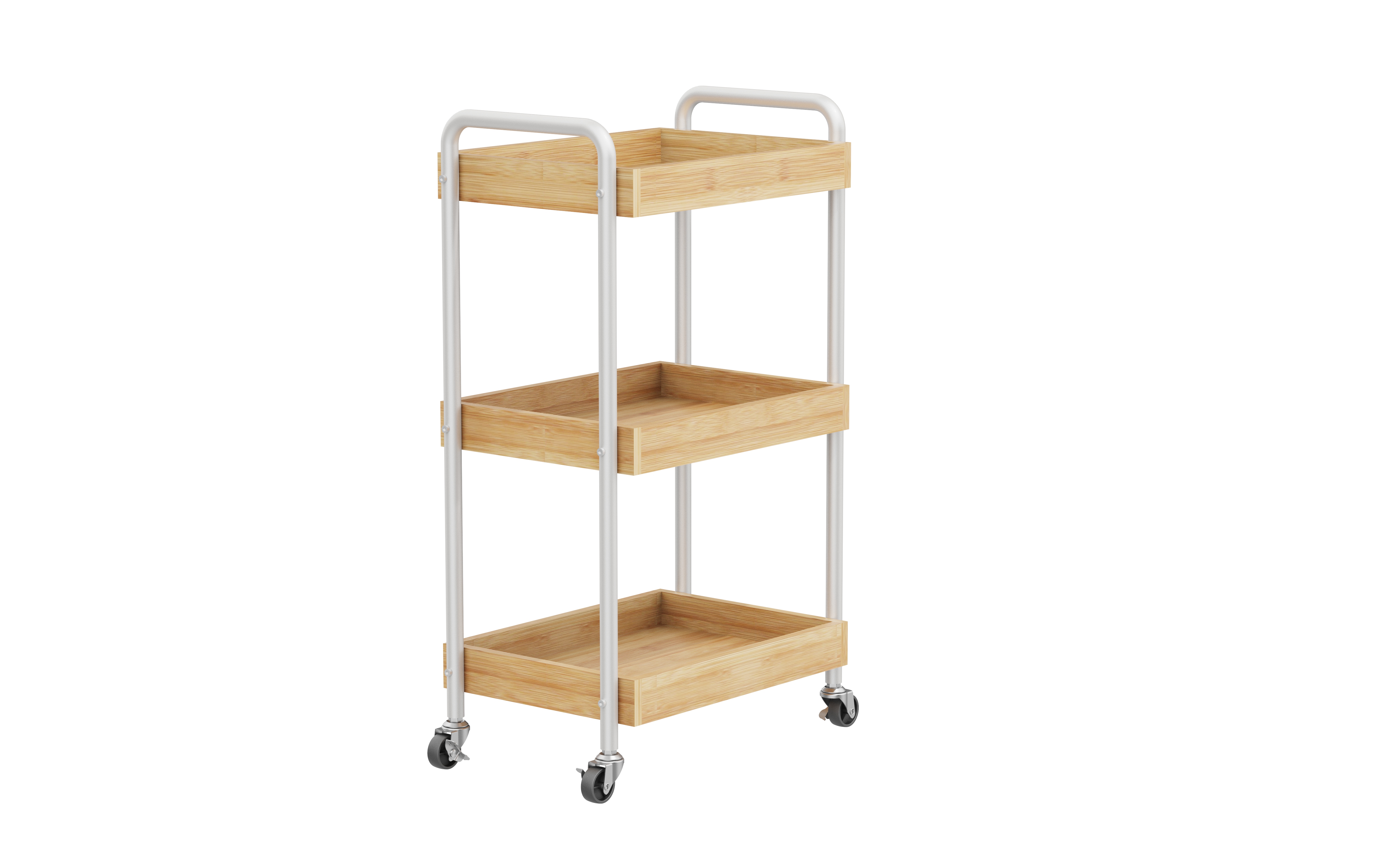 SONGMICS HOME Storage Cart