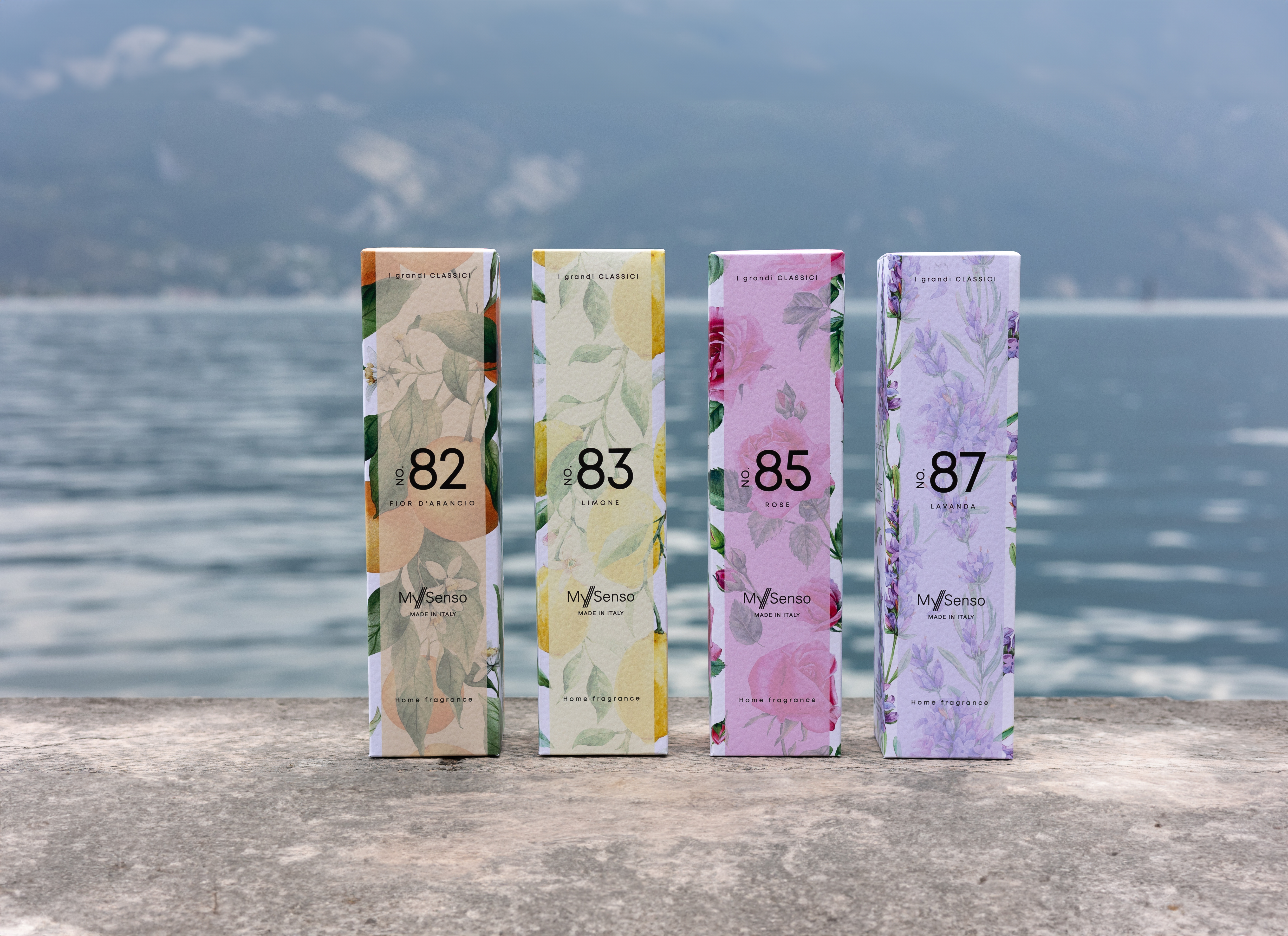 Sauna infusion blends with 100% natural essential oils