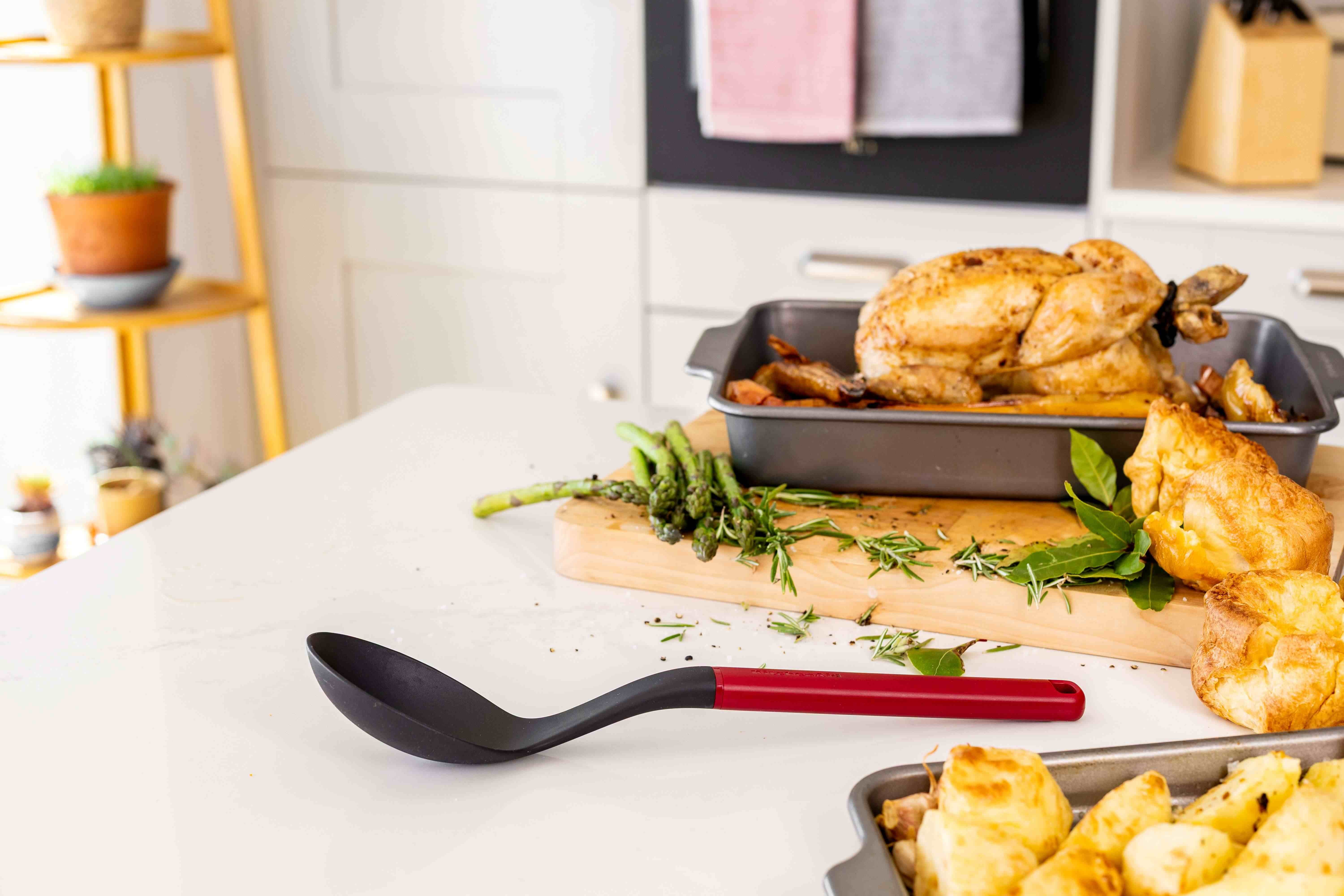 KitchenAid New Tools & Gadgets