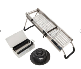 Vegetable slicer