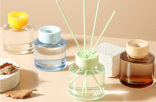 Reed diffuser