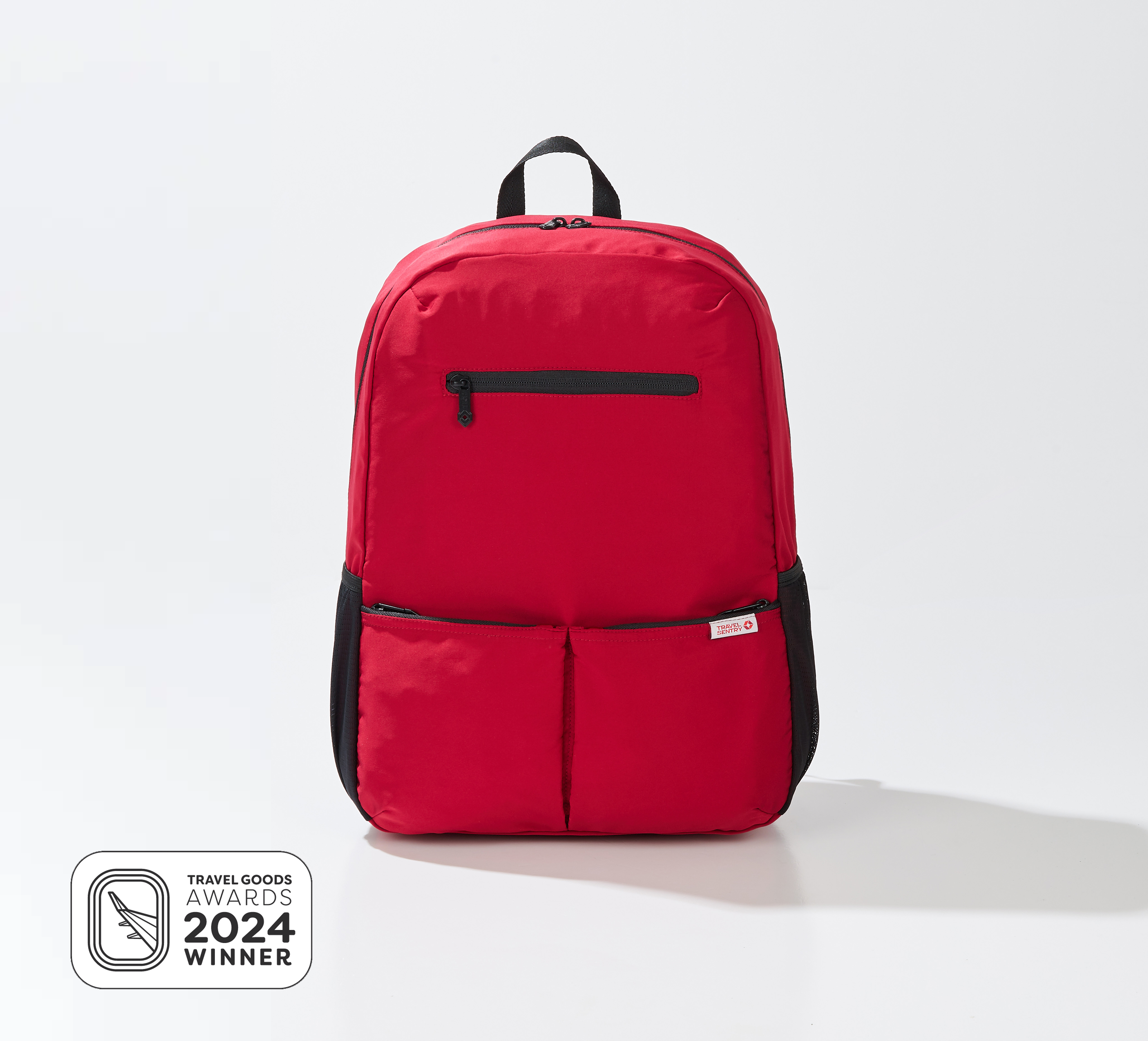 Foldable Backpack
