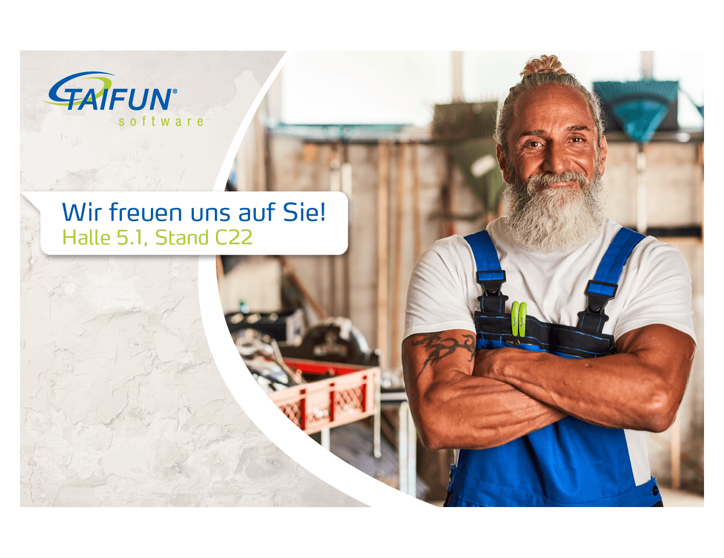 Ihre digitale Nr. 1 für Ihr Handwerk.