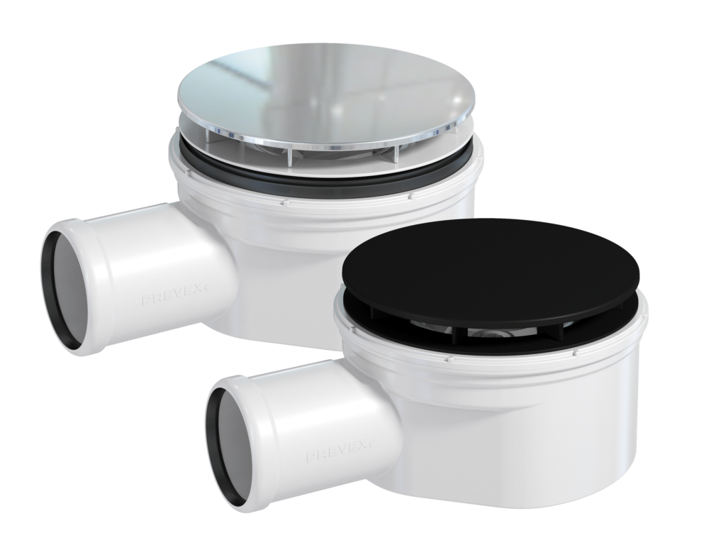 Prevex® Showerloc™