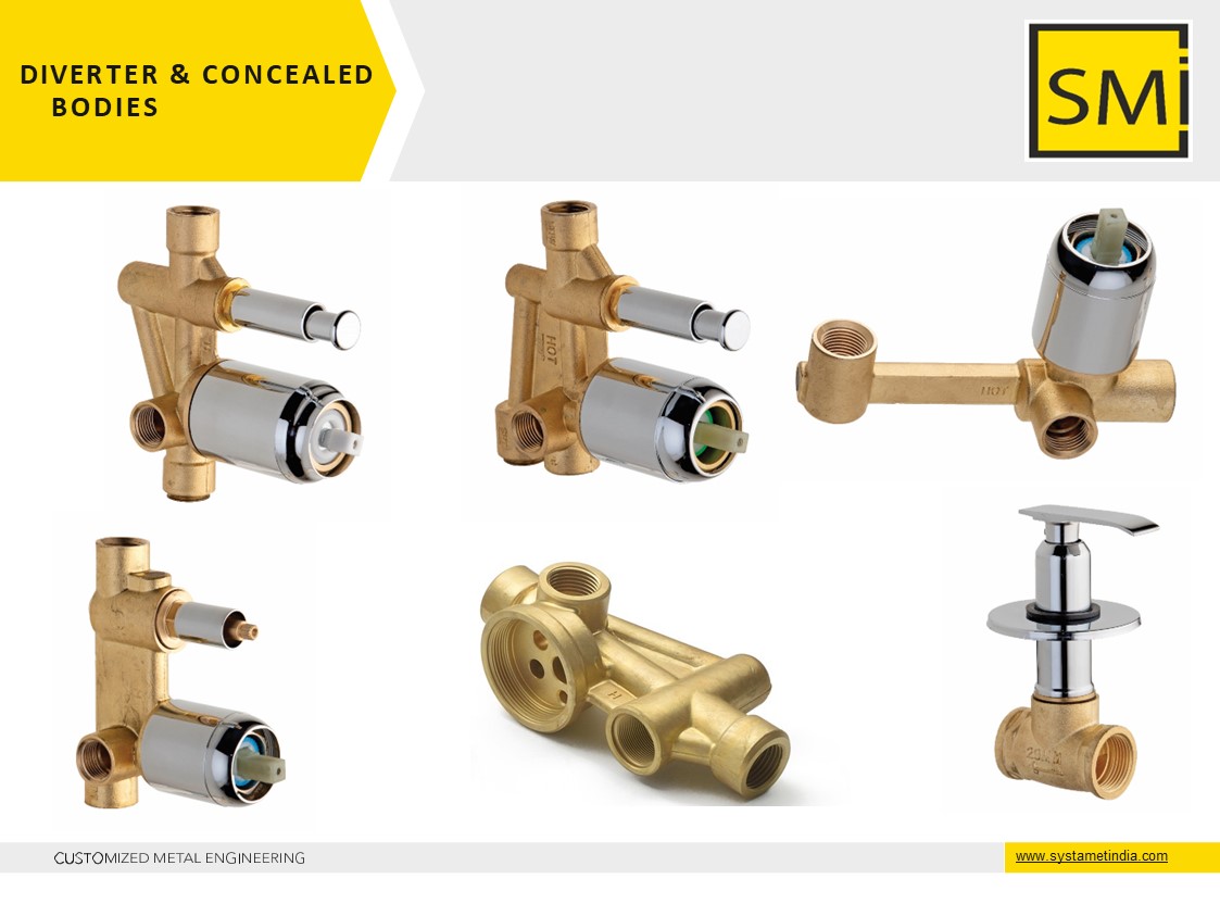 Diverter Assembly